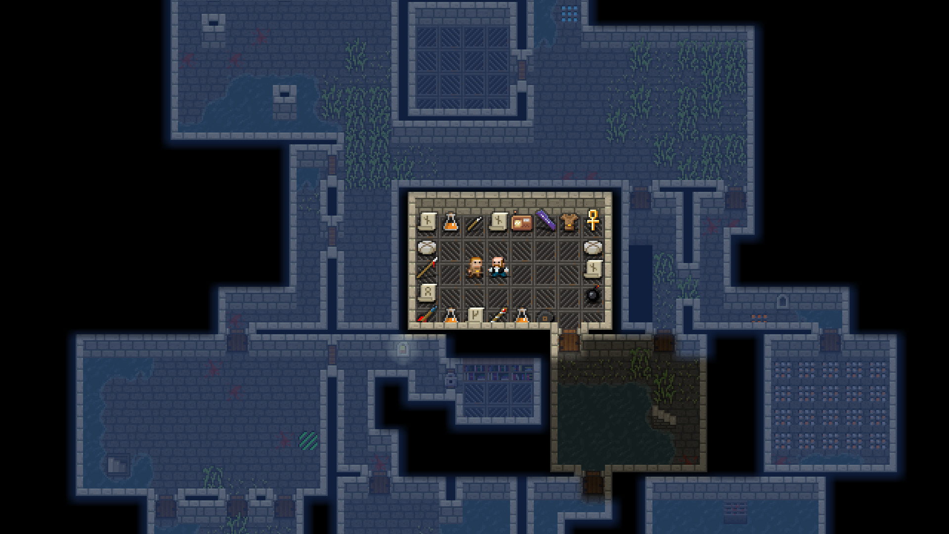 破碎的像素地牢/Shattered Pixel Dungeon(V1.2.0)