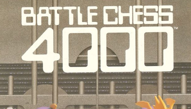 Battle Chess 4000