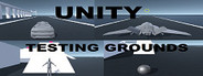Unity Testing Grounds System Requirements
