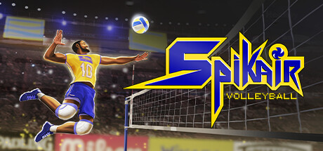 Spikair Volleyball System Requirements