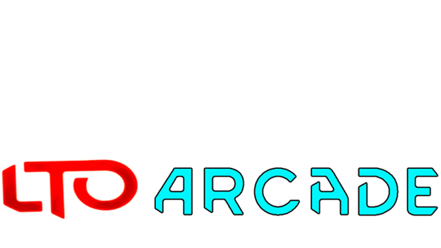 LTO Arcade Logo