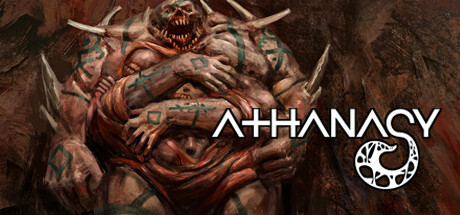 Athanasy cover art