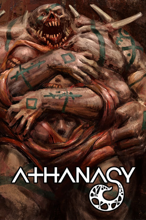 Athanasy poster image on Steam Backlog
