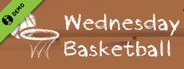 Wednesday Basketball Demo