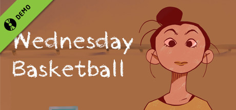 Wednesday Basketball Demo cover art
