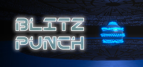 BlitzPunch cover art