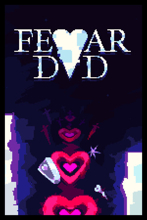 FEWAR-DVD poster image on Steam Backlog