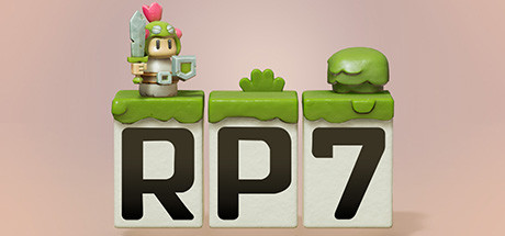 RP7 Playtest cover art