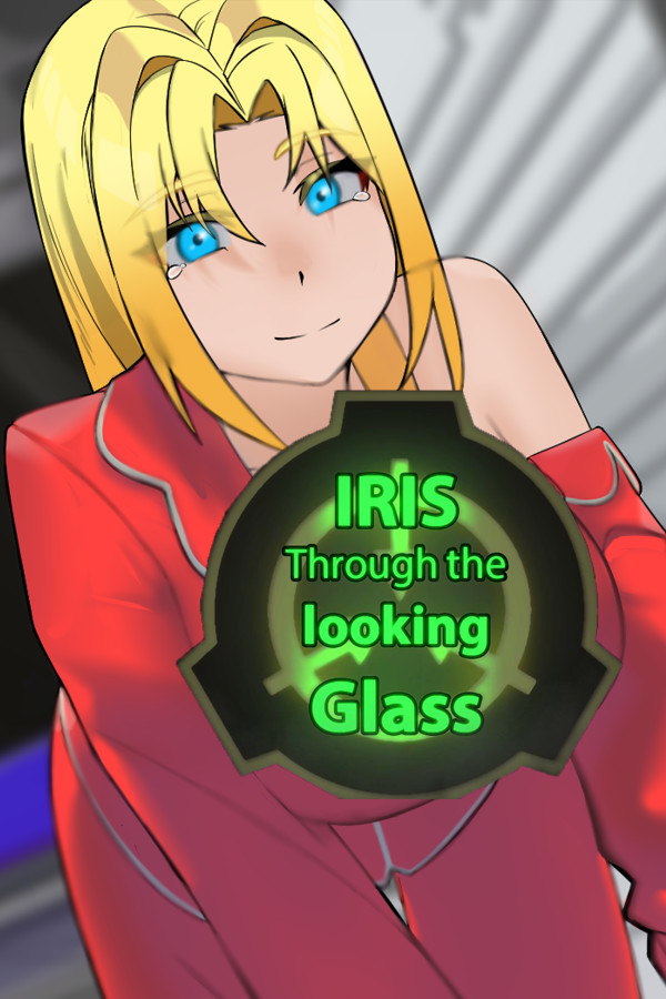 SCP: Iris Through The Looking Glass - Chapter 1