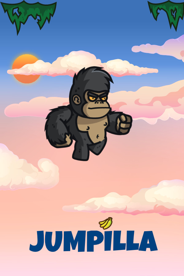 Jumpilla for steam