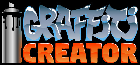 The Graffiti Creator cover art