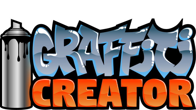 The Graffiti Creator Logo