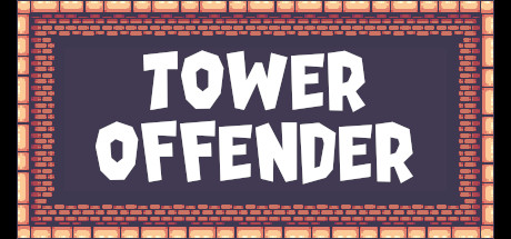 Tower Offender cover art