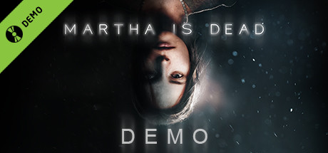 Martha Is Dead Demo cover art