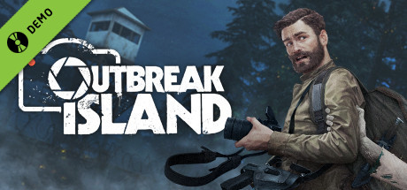 Outbreak Island Demo cover art