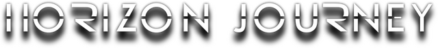 Horizon Journey Logo