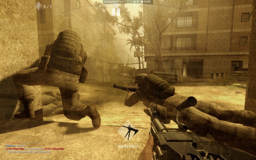 INSURGENCY: Modern Infantry Combat on Steam - 