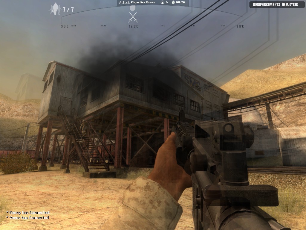 Download INSURGENCY: Modern Infantry Combat Full PC Game