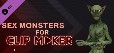 Sex monsters for Clip maker cover art