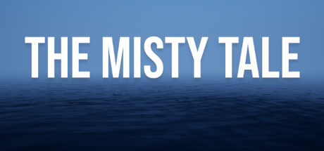 The Misty Tale cover art