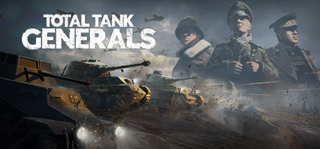 Total Tank Generals PC Specs