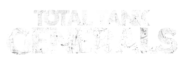 Total Tank Generals Logo