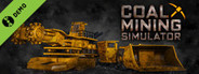 Coal Mining Simulator Demo