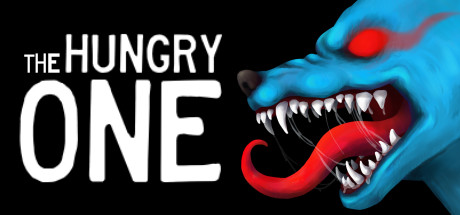 The Hungry One cover art