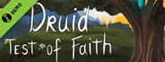 Druid: Test of faith Demo