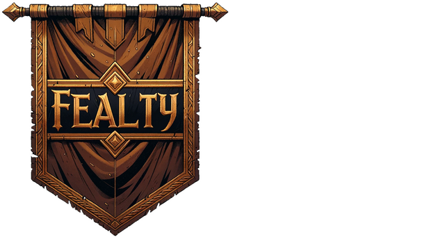 Fealty Logo