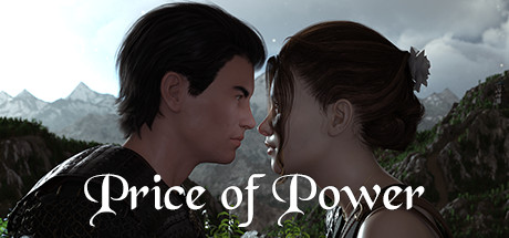 Price of Power cover art