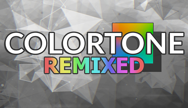 Colortone: Remixed