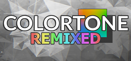 Colortone: Remixed cover art
