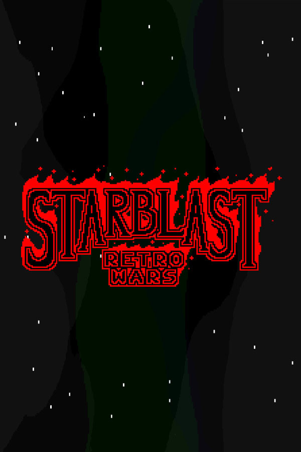Starblast: Retro Wars