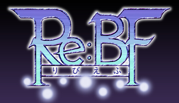 Re:BF