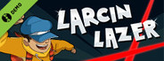 Larcin Lazer Demo
