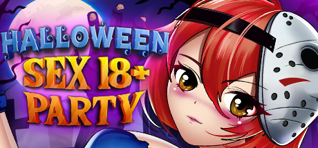 Halloween SEX Party [18+] cover art