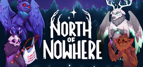 North of Nowhere
