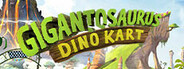 Gigantosaurus: Dino Kart System Requirements
