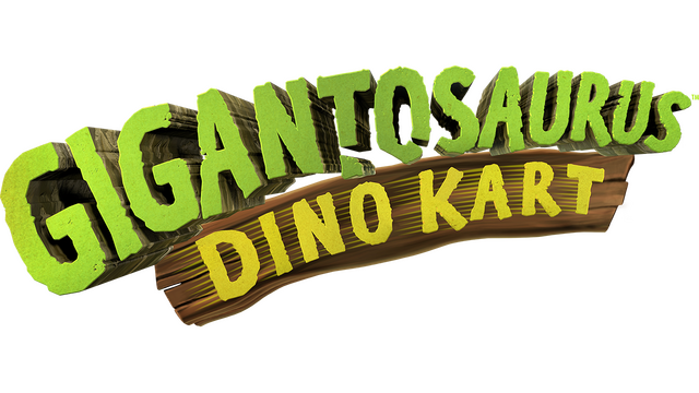 Gigantosaurus: Dino Kart- Backlog.rip