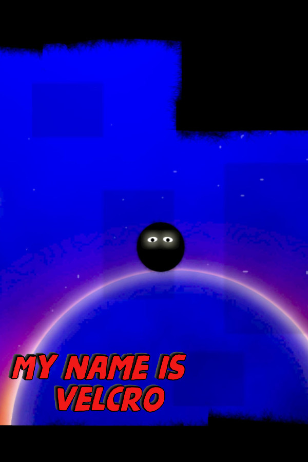 My name is Velcro