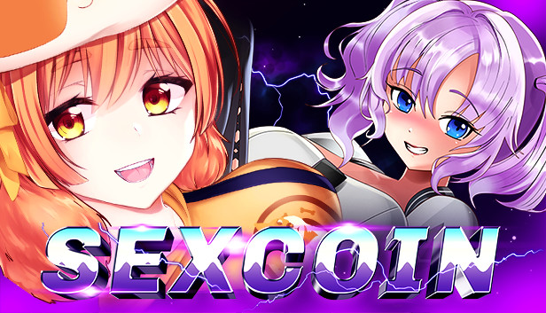 Crypto Girls [18 ] - SEXCoin