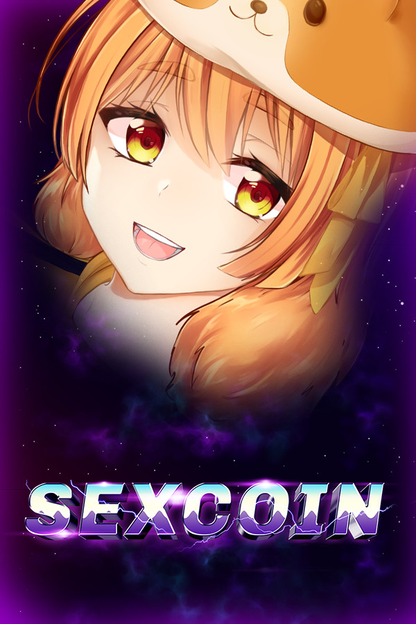 Steam portrait for Crypto Girls [18+] - SEXCoin.