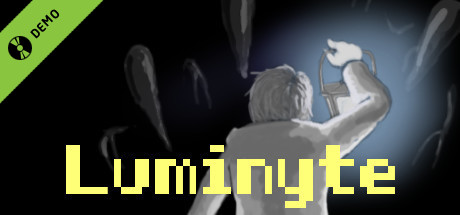 Luminyte Demo cover art