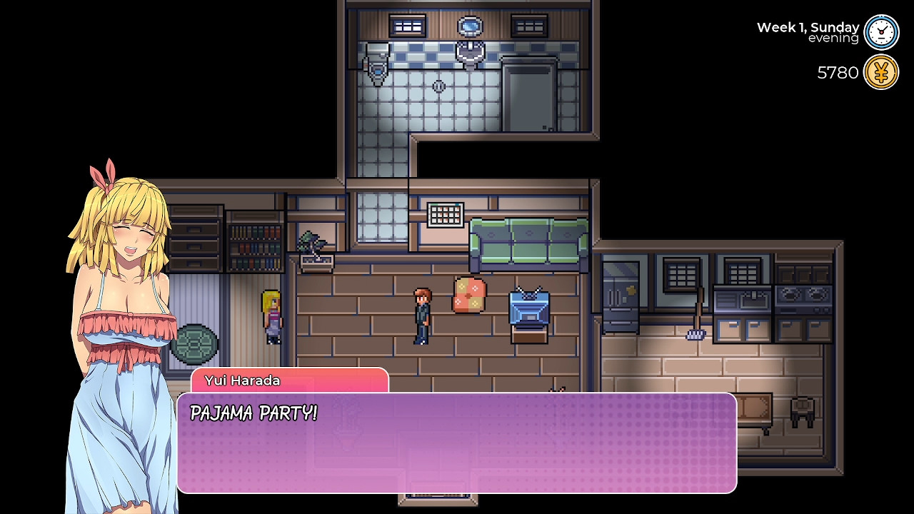 漫长而艰难的……夏天/Long and Hard… Summer!(V0.83.0)