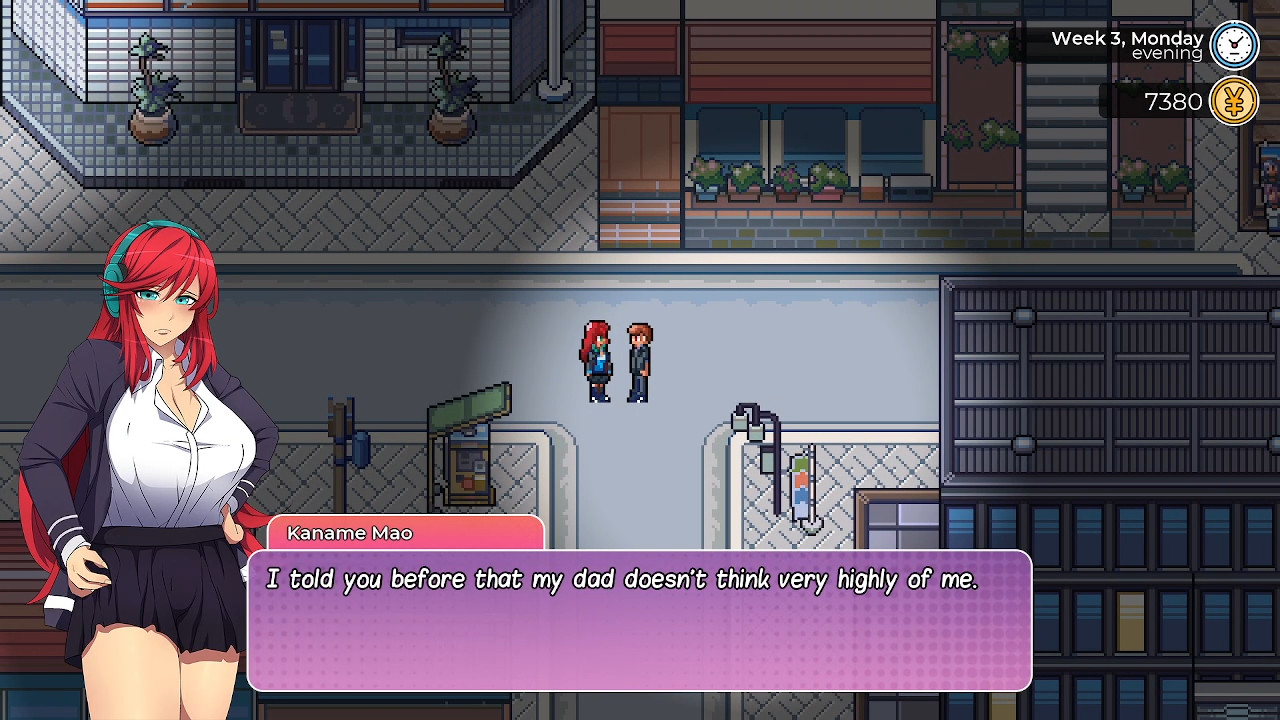 漫长而艰难的……夏天/Long and Hard… Summer!(V0.83.0)