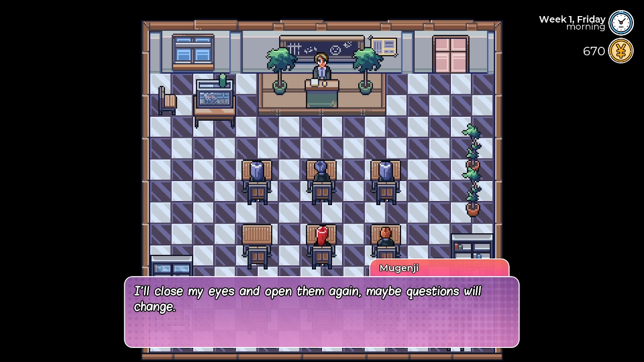 漫长而艰难的……夏天/Long and Hard… Summer!(V0.83.0)