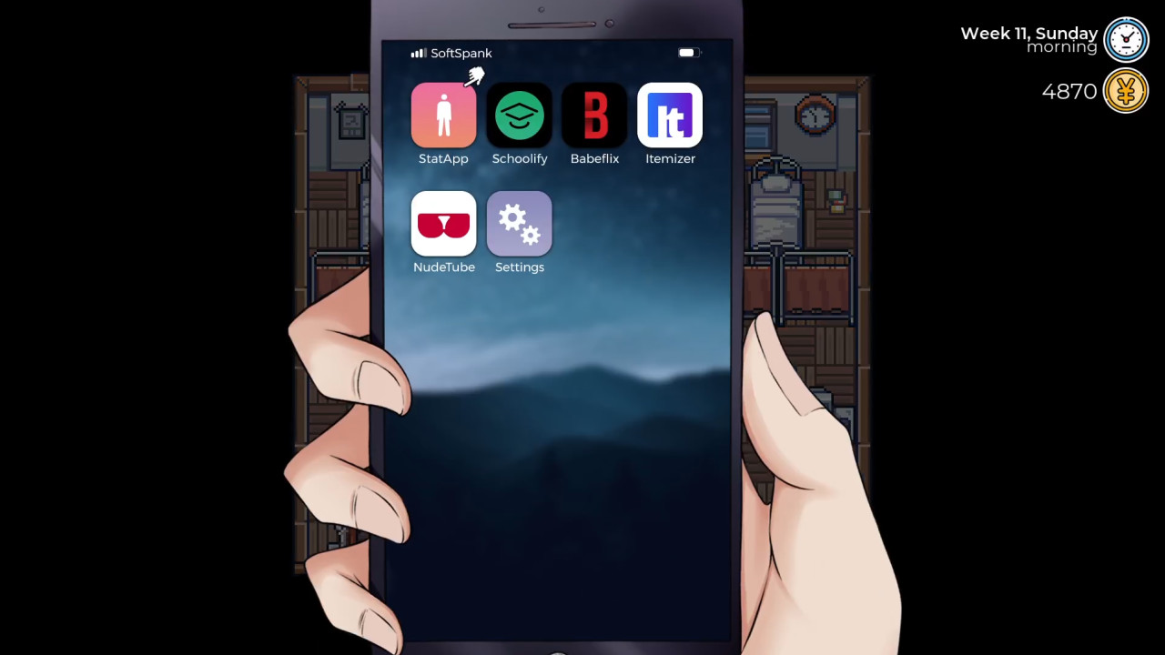 漫长而艰难的……夏天/Long and Hard… Summer!(V0.83.0)