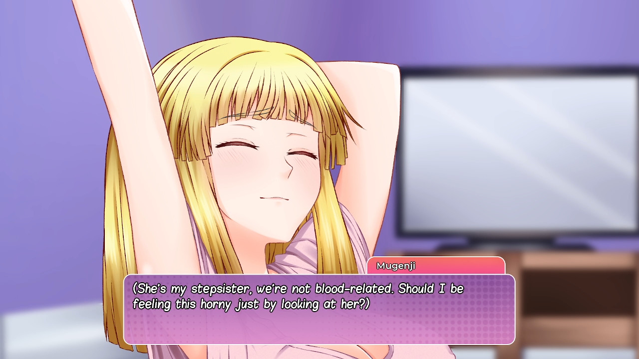 漫长而艰难的……夏天/Long and Hard… Summer!(V0.83.0)