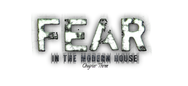 Fear in The Modern House - CH3 Logo